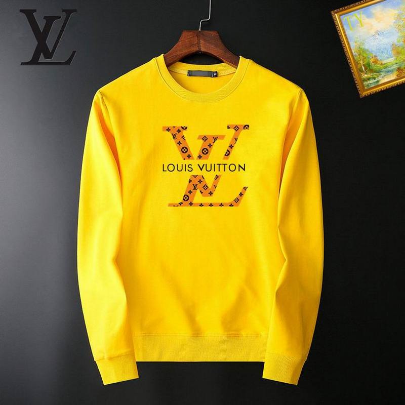 LV Men's Hoodies 429